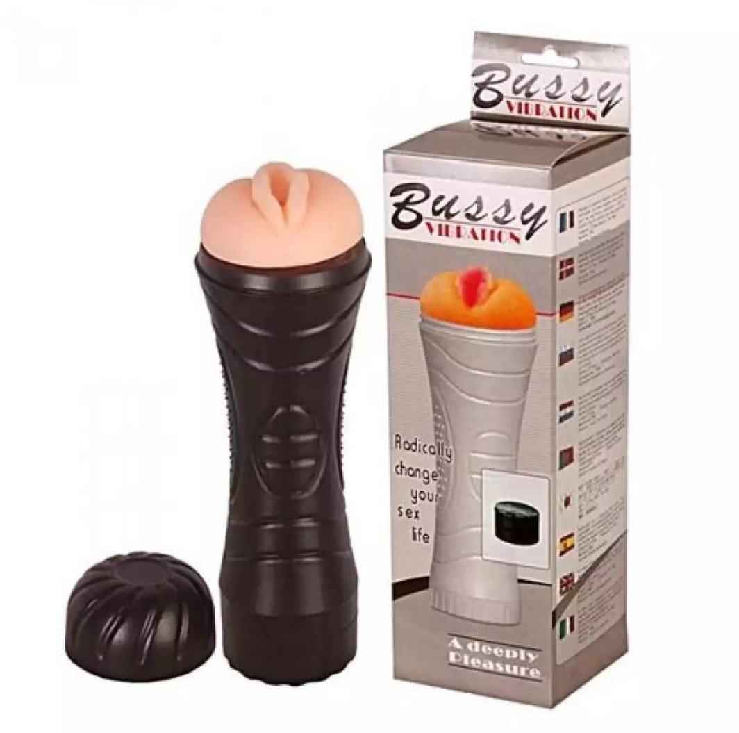 Bussy fleshlight