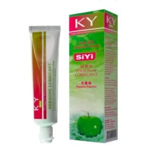 SIYI KY JELLY LUBE