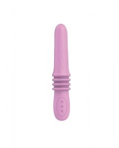 RECHARGEABLE UP & DOWN PLEASURE