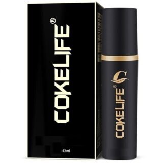 Cokee life Delay Spray