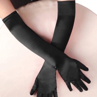 Sexy Long Gloves